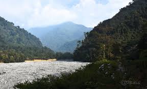 Lower Dibang Valley